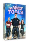 (特價)倒黴蛋的新生/家庭工具 第一季 The Family Tools 1