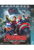 復仇者聯盟2:奧創紀元 Avengers: Age of U...