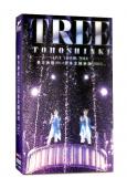 東方神起2014日本全國巡回演唱會TREE