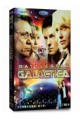 (特價)太空堡壘卡拉狄加 第三季Battlestar Galactica 3