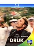 醉好的時光/酒精計劃(2020)(25G藍光)(奧斯卡最佳國際電影)