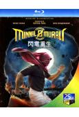 閃電重生 Minnal Murali (2021)(印度)(...