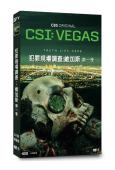 犯罪現場調查:維加斯 第一季 CSI:Vegas 1 (20...