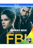 聯邦調查局FBI 第四季 Season 4(2021)(2B...