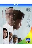 噬罪者(2015)(莊凱勛 曹晏豪)(台劇)(2BD)(25G藍光)