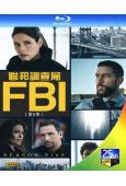 聯邦調查局FBI 第五季 Season 5 (2022)(3...