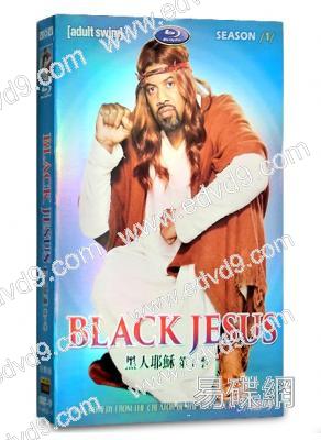 (特價)黑人耶穌