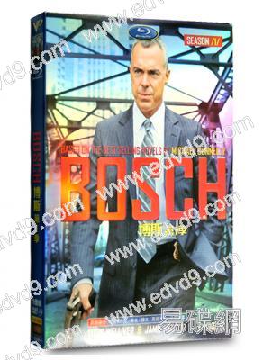 博斯 第一季 Bosch 1