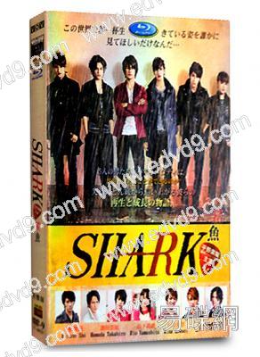 鯊魚SHARK
