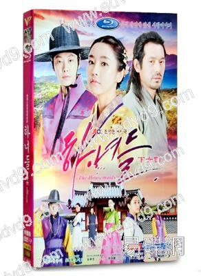侍女們/下女們(鄭柔美 吳智昊)