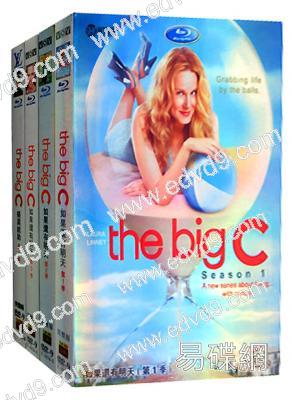 如果還有明天The Big(1-4季)