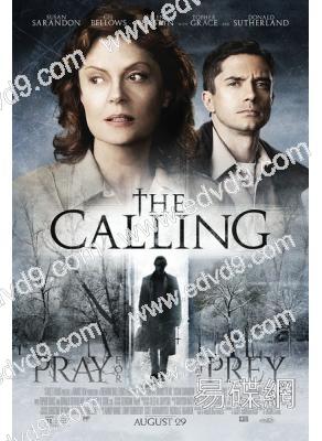 奪命呼叫/召喚The Calling 