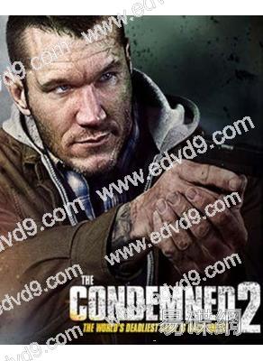 死刑犯2:荒漠狩獵The Condemned 2