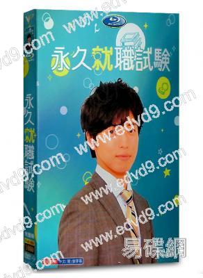 永久就職試驗/永久就職測試