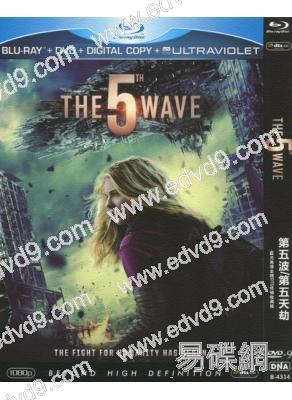 第五毀滅/第五天劫The 5th Wave