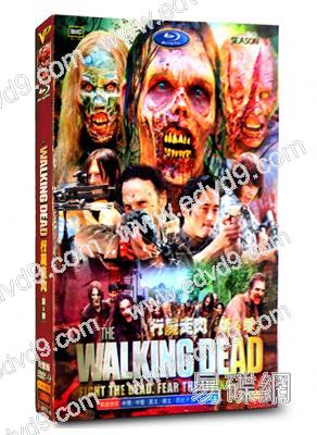 陰屍路6/行屍走肉 第六季 The Walking Dead 6