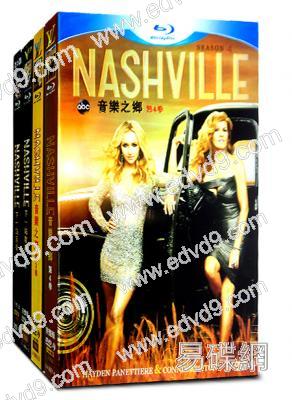 下一站天后/音樂之鄉 (1-4)Nashville