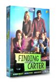 (特價)尋找卡特 第一季 Finding Carter 1