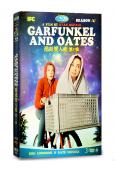 (特價)酷妞雙人組 第一季 The Half Hour: Garfunkel and Oates 1