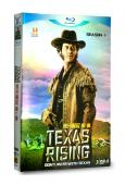 德州崛起Texas Rising