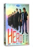 HERO律政英雄1(木村拓哉 北川景子)