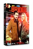 雙城追兇/邊橋謎案 第一季 The Bridge