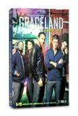 非常臥底/恩賜之地 Graceland 第二季