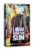 冬日斜陽 Low Winter Sun 第一季
