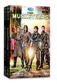 火槍手第一季The Musketeers 1