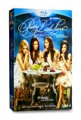 美少女的謊言第二季Pretty Little Liars 2