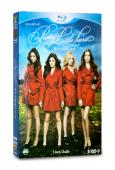 美少女的謊言第四季Pretty Little Liars 4