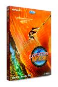 (特價)極限探索第一季 Expedition Impossible 1