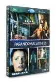 (特價)鬼影見證人/超自然目擊者 第一季 Paranormal Witness 1 
