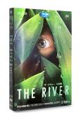 (特價)神秘河/河流 第一季 The River 1