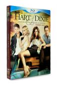 (特價)南國醫戀第二季 Hart of Dixie 2