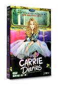 (特價)凱莉日記 第一季 The CarrieDiaries...