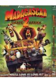 荒失失奇兵2/馬達加斯加2:逃往非洲