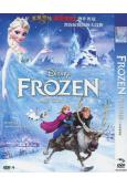冰雪女王1/魔雪奇緣/冰雪奇緣 Frozen1