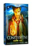 地獄神探Constantine第1季