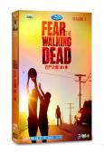 行屍之懼 第一季Fear the Walking Dead Season 1