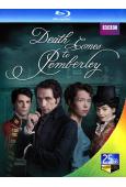 彭伯利謀殺案Death Comes to Pemberley(25G藍光)