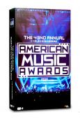 2015第43屆全美音樂大獎頒獎典禮The 43st American Music Award