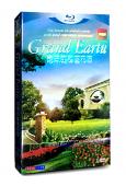 地球的秘密花園