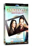 福爾摩斯:基本演繹法第二季 Elementary 2