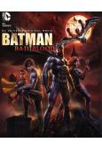 蝙蝠俠：血脈恩仇/蝙蝠俠：滅門Batman: Bad Blood