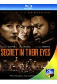 謎一樣的雙眼/沈默的雙眼/謎情追凶 Secret in Their Eyes(25G藍光)