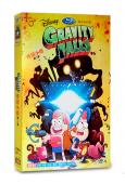 怪誕小鎮 第二季 Gravity Falls