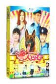 警犬巴打(黃宗澤 鍾嘉欣)