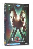 X檔案 第十季 The X-Files