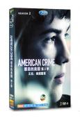 美國重案 第二季American Crime